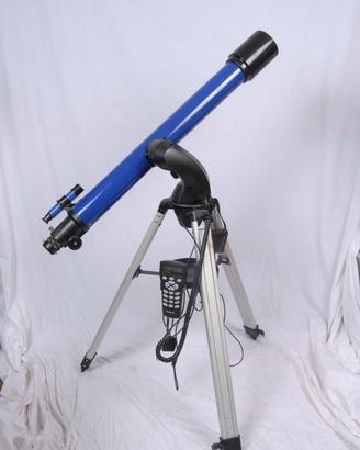 Telescopio Ziel Cruise 90 Goto