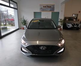 HYUNDAI i30 ADVANCED 110CV 1.498 BENZINA