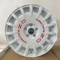 Cerchi in lega OZ Racing RallyRacing 8,5x19 Ford
