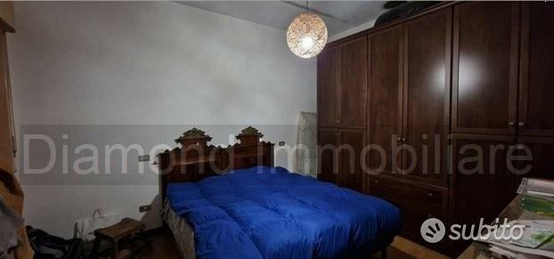 Proprietà con casa,terreno Castiglione di Sicilia - Vista 5