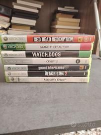 lotto giochi Xbox 360