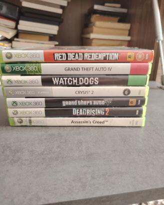 lotto giochi Xbox 360