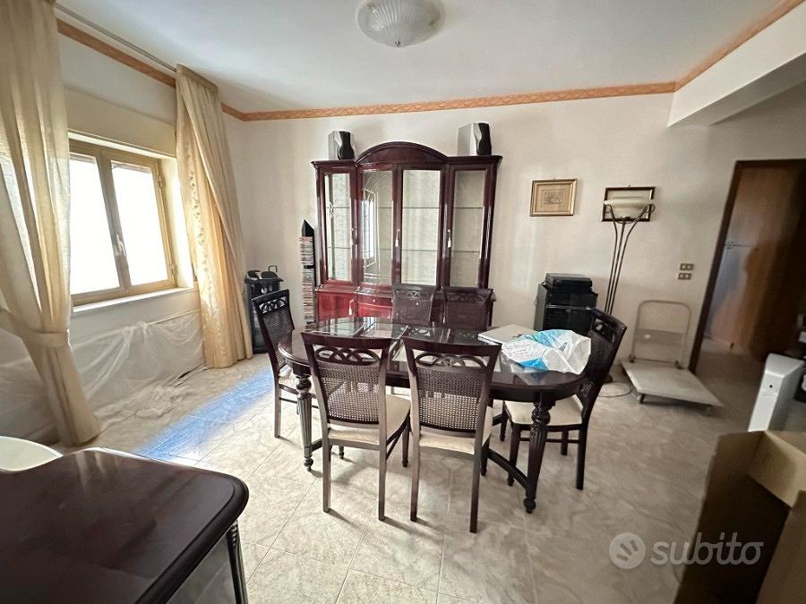 Appartamento Pellaro 100 Mq - Vista 2