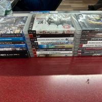 Giochi per PlayStation 3/4/5