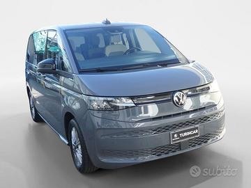 Volkswagen Multivan 2.0 TDI 150cv Space DSG 7...