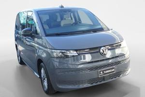 Volkswagen Multivan 2.0 TDI 150cv Space DSG 7...