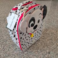 Trolley bagaglio per bambini Samsonite Disney Happ