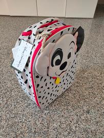 Trolley bagaglio per bambini Samsonite Disney Happ