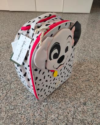 Trolley bagaglio per bambini Samsonite Disney Happ
