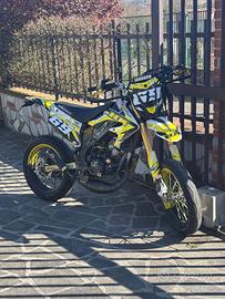 HM Derapage 50 - 2011