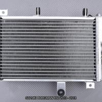 Radiatore SUZUKI BURGMAN 650 2013 - 2018