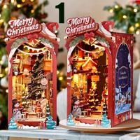 Rolife Puzzle 3D in legno illuminati (nuovi)