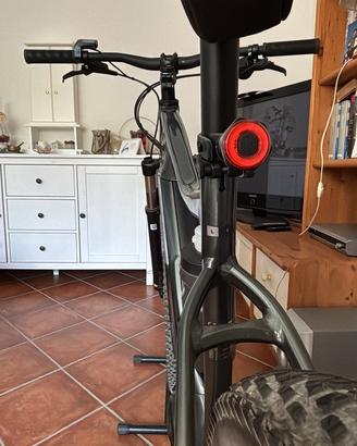 Giant Talon da 29” misura L
