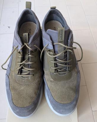 Scarpe uomo Geox n.44