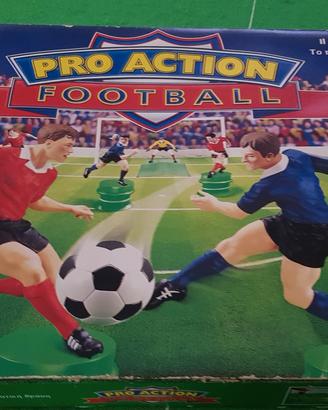 Pro Action Foot Ball  Subbuteo 