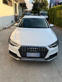 Audi Allroad a4 2.0 190cv 