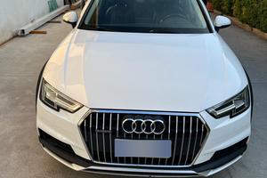 Audi Allroad a4 2.0 190cv 