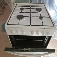 cucina gas