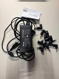 Alimentatore PC universale