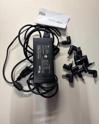 Alimentatore PC universale