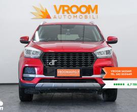 DR dr 4.0 dr 4.0 1.5 Bi-Fuel GPL