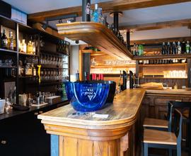 Bar/Enoteca "Al Goto" Grado Cent Storico