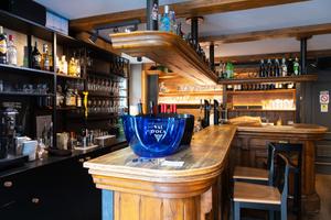 Bar/Enoteca "Al Goto" Grado Cent Storico