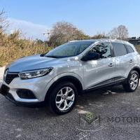 Renault Kadjar 1.5 blue dci Business 115cv edc