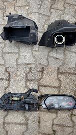 Ricambi Honda Dominator Nx 650 rd01 rd03