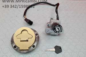 SERRATURE CHIAVI CAGIVA MITO 125 EV 2006 2005