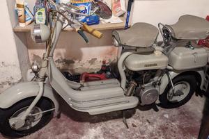 Lambretta 125D