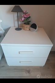 coppia di comodini mondoconvenienza 