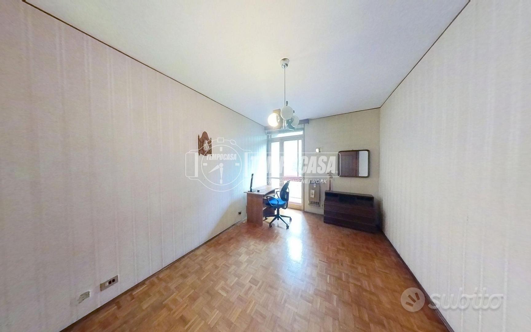 Apartment in Aosta - Aoste, Porossan-La Combaz - Vista 4