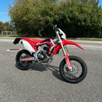 HONDA CRF 450