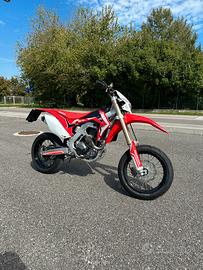 HONDA CRF 450