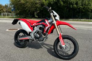 HONDA CRF 450