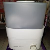 sterilizzatore Philips avent