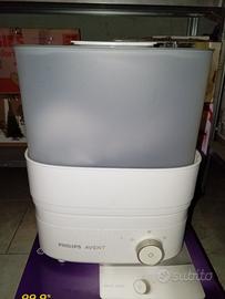 sterilizzatore Philips avent