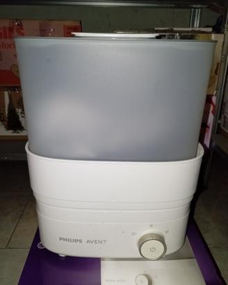 sterilizzatore Philips avent