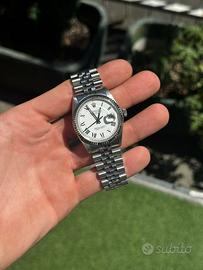 Rolex datejust 36 mm