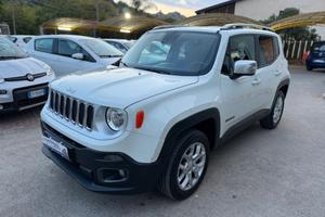 Jeep Renegade 2.0 Mjt 140CV 4WD Limited Km Certif