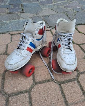 pattini a rotelle CAMI Vintage