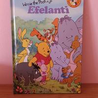 Winnie the Pooh e gli efelanti