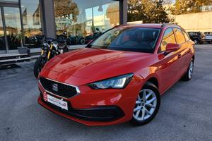 Seat Leon Sportstourer 1.5 TGI Business