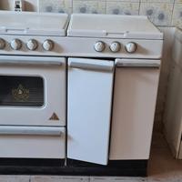 Cucina Vintage De Gregorio Roma
