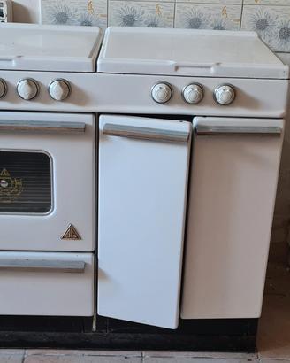 Cucina Vintage De Gregorio Roma