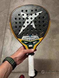 Racchetta Padel Drop Shot Axion Attack