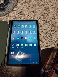 TABLET  SAMSUNG  S 6  LTE  