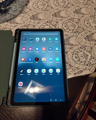 TABLET  SAMSUNG  S 6  LTE  