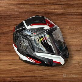 LS2 CASCO MODULARE